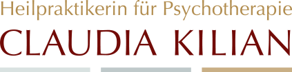 Claudia Kilian Logo