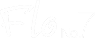 Flo No. 7 Logo
