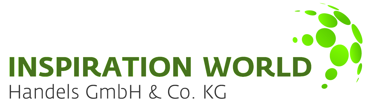 Inspiration World Logo