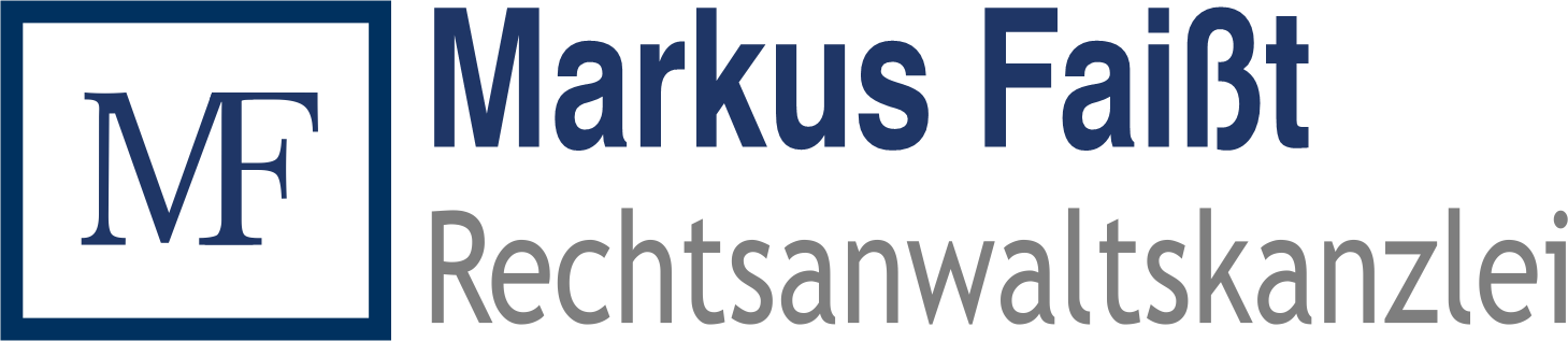 Markus Faißt Logo