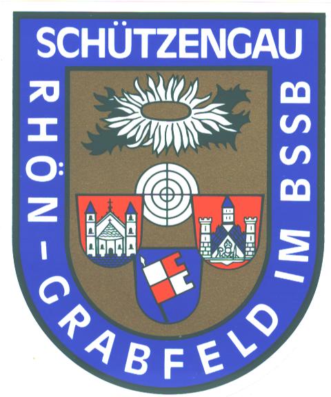 Schützengau Rhön-Grabfeld Logo