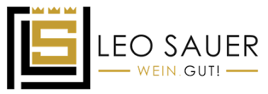 Weingut Leo Sauer Logo