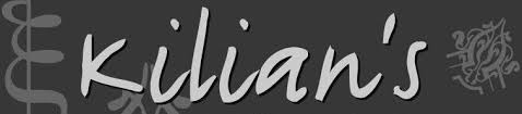 Kilian's Weinhaus Logo